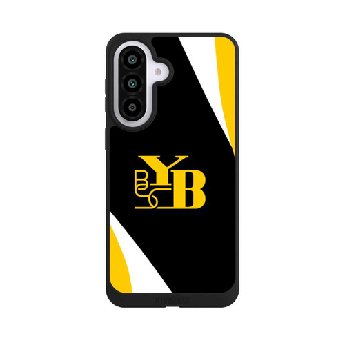 Samsung Galaxy A57 5G NIVOpure BSC YB Retro