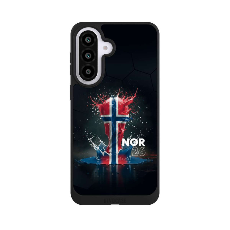 Galaxy A57 5G NIVOpure NOR 26