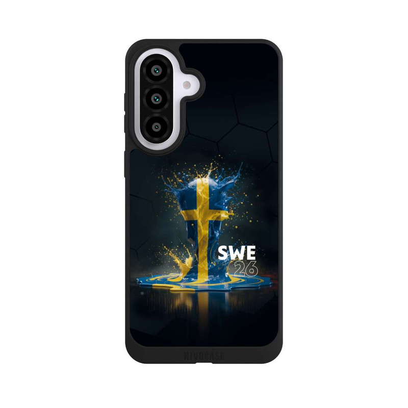 Galaxy A57 5G NIVOpure SWE 26