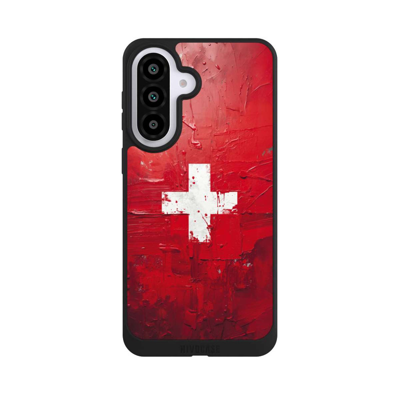 Galaxy A57 5G NIVOpure Switzerland 26