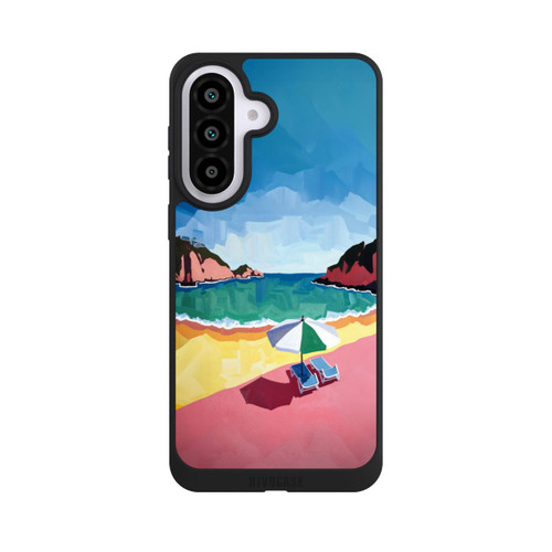 Samsung Galaxy A57 5G NIVOpure By The Ocean