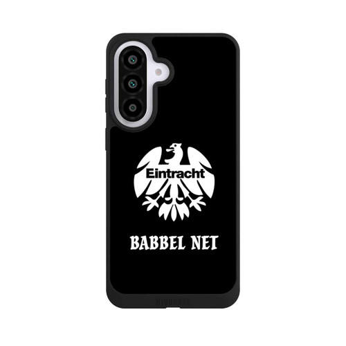 Samsung Galaxy A57 5G NIVOpure SG Eintracht Babbel Net