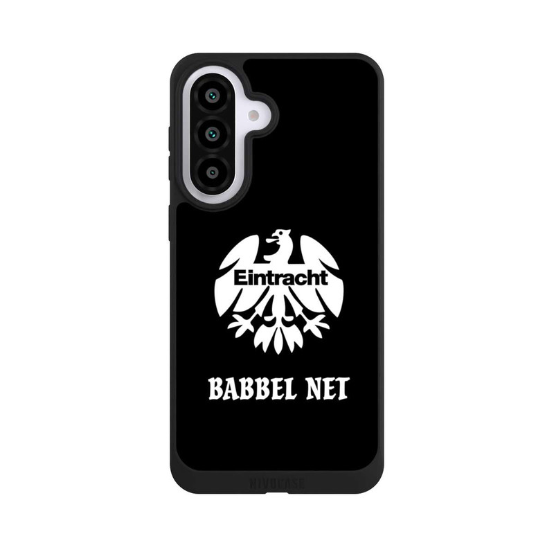 Galaxy A57 5G NIVOpure SG Eintracht Babbel Net