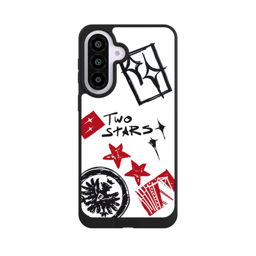 Samsung Galaxy A57 5G NIVOpure Eintracht Frankfurt Two Stars