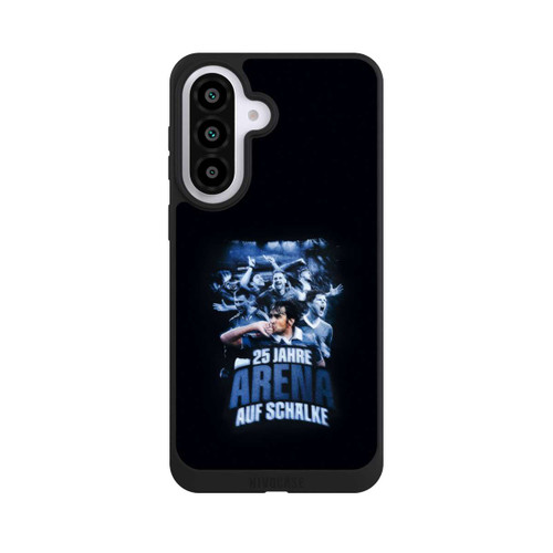Samsung Galaxy A57 5G NIVOpure 25 Jahre Arena Auf Schalke