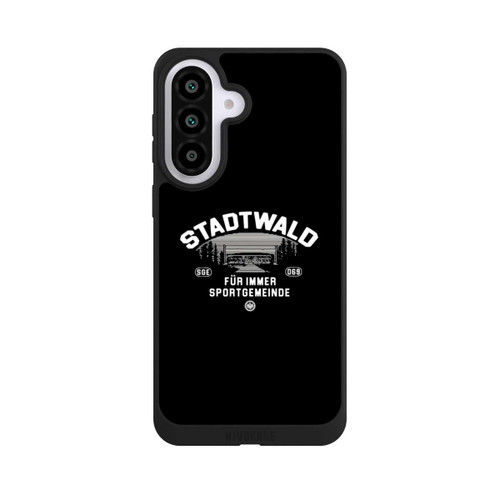 Samsung Galaxy A57 5G NIVOpure Eintracht Frankfurt Stadtwald
