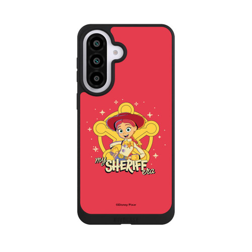 Samsung Galaxy A57 5G NIVOpure Toy Story 5 Jessie In my Sheriff Era Red