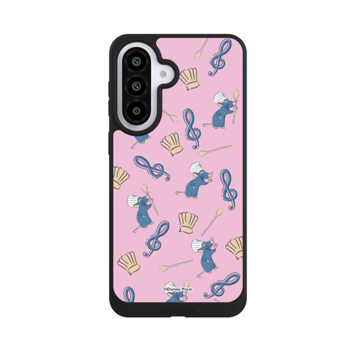 Samsung Galaxy A57 5G NIVOpure Remy Ratatouille Pink