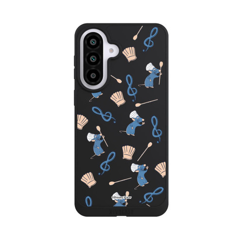 Samsung Galaxy A57 5G NIVOpure Remy Ratatouille Transparent