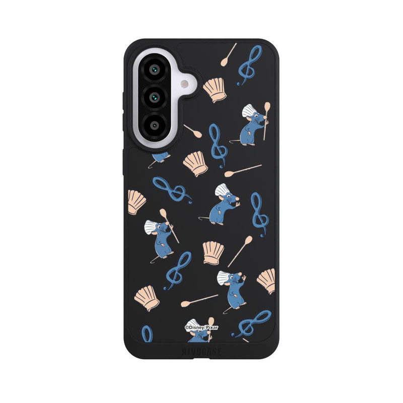 Galaxy A57 5G NIVOpure Remy Ratatouille Transparent