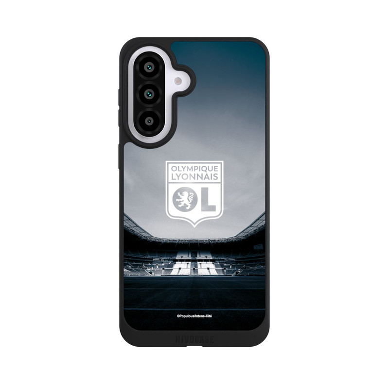Galaxy A57 5G NIVOpure OL Groupama Stadium