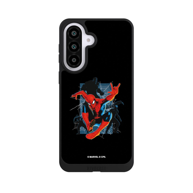 Galaxy A57 5G NIVOpure Spider-Man Hero Force