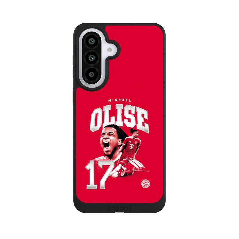 Galaxy A57 5G NIVOpure Michael Olise 26/27