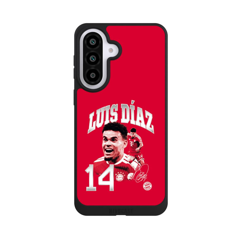 Galaxy A57 5G NIVOpure Luis Díaz 26/27