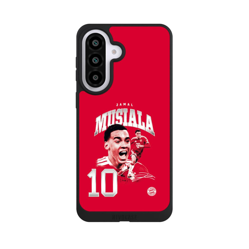 Galaxy A57 5G NIVOpure Jamal Musiala 26/27