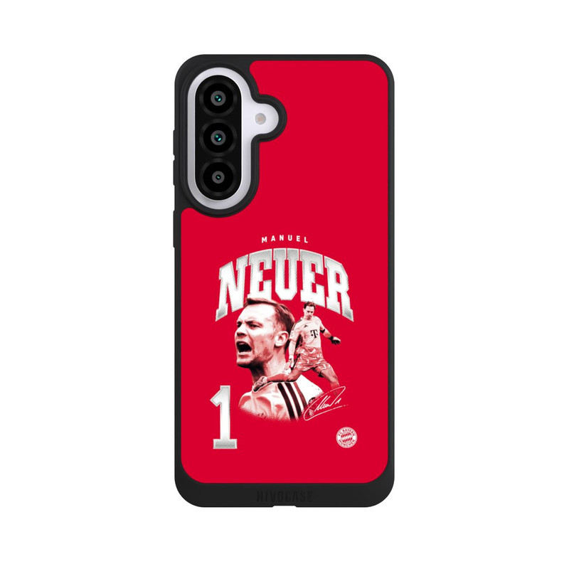 Galaxy A57 5G NIVOpure Manuel Neuer 26/27