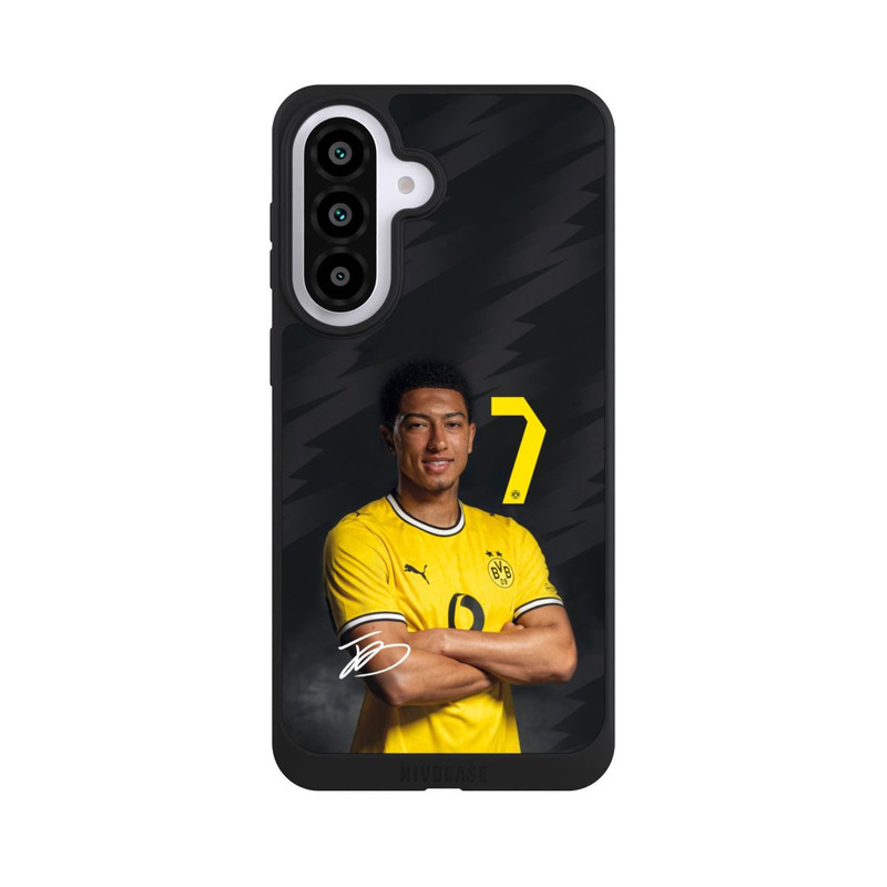 Galaxy A57 5G NIVOpure Jobe Bellingham 26/27