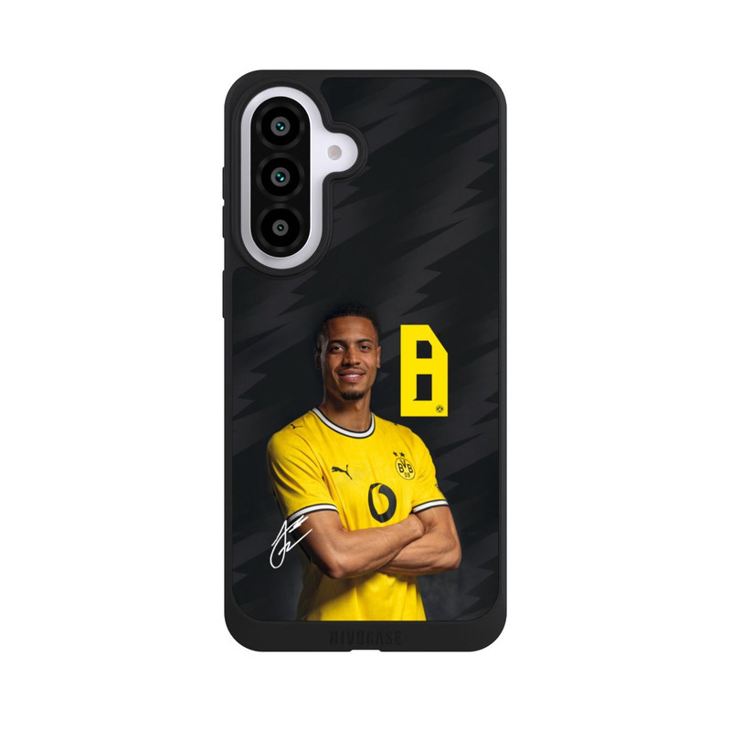 Galaxy A57 5G NIVOpure Felix Nmecha 26/27