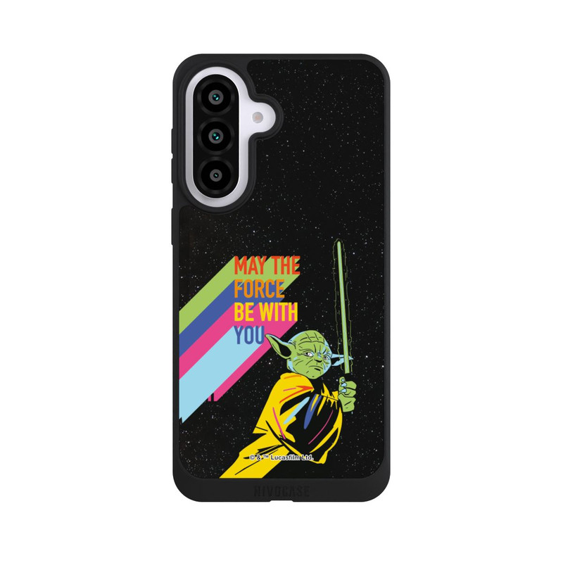Galaxy A57 5G NIVOpure Yoda - May the Force be with you