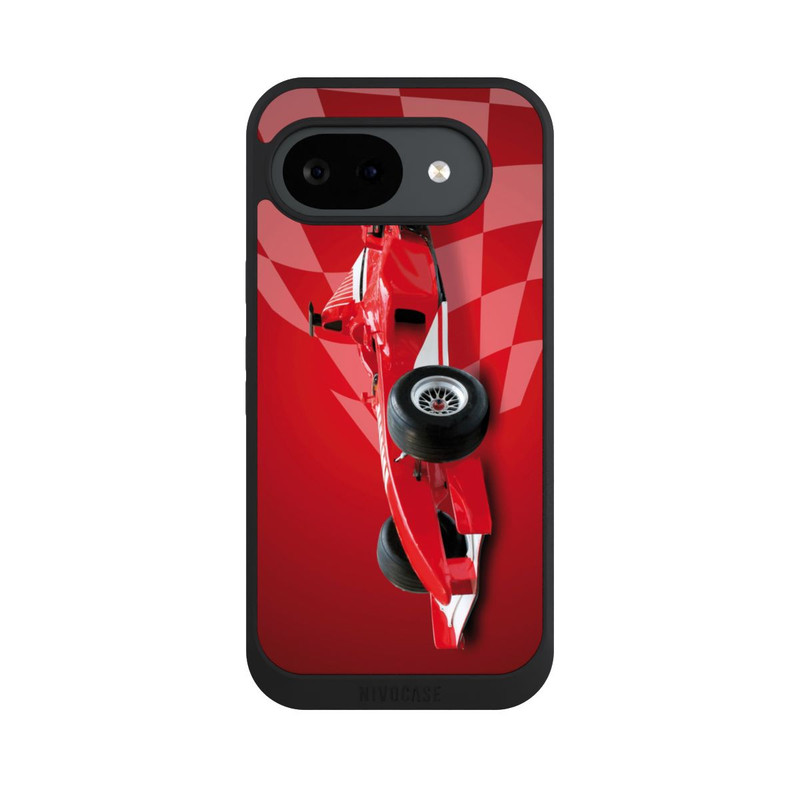 Pixel 10 a NIVOpure F1 Champion