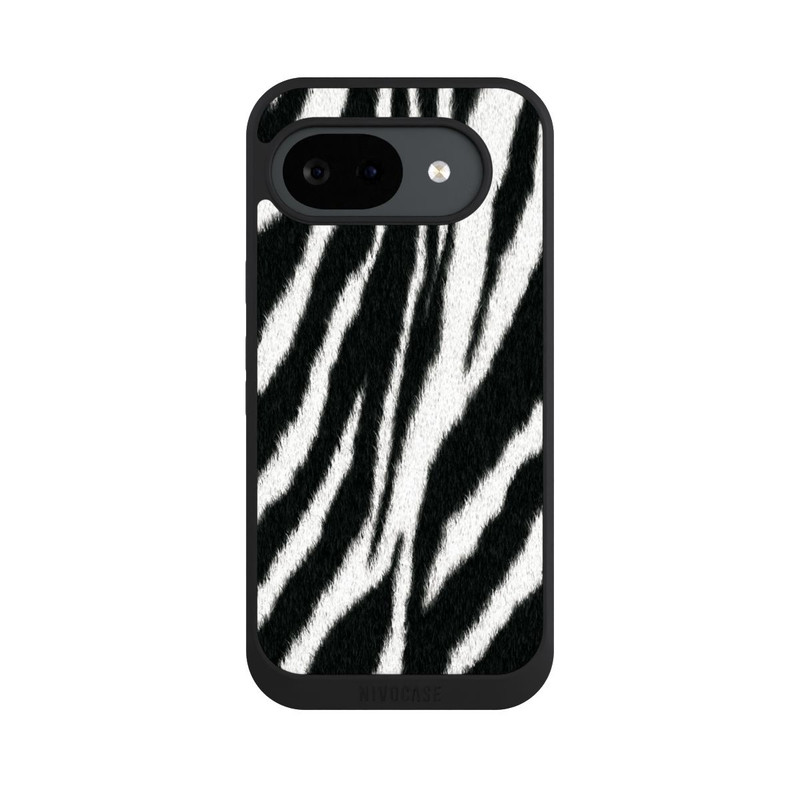 Pixel 10 a NIVOpure Zebra Fur