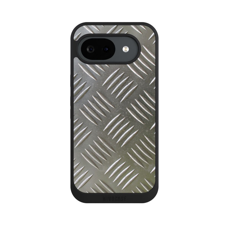 Pixel 10 a NIVOpure Tôle gaufrée