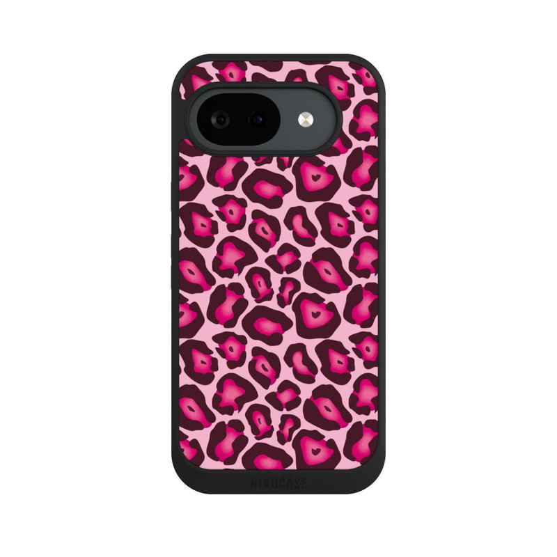 Pixel 10 a NIVOpure Pink Leo