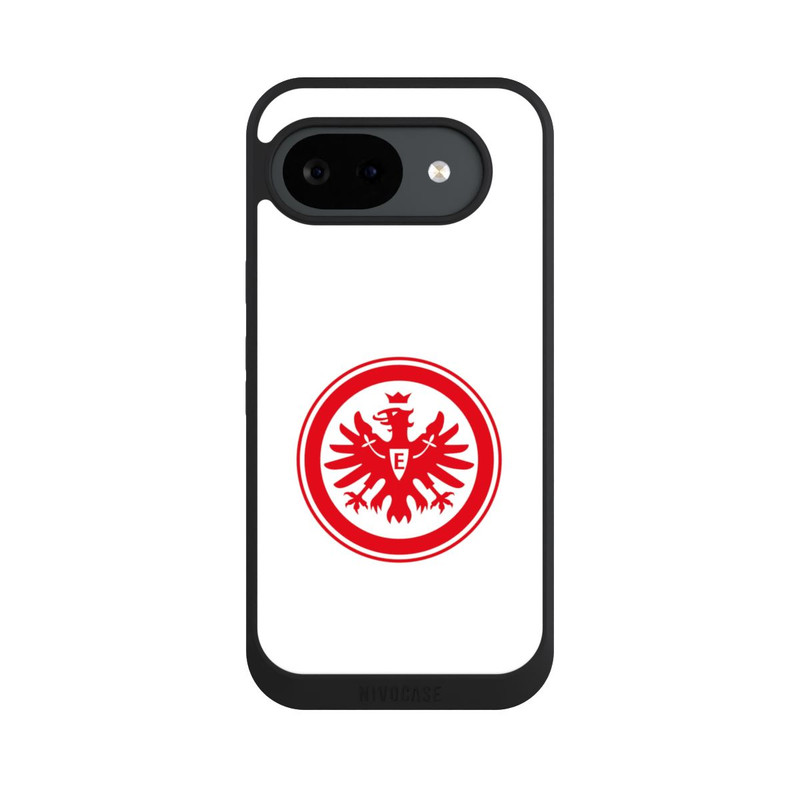 Pixel 10 a NIVOpure Eintracht Frankfurt Weiss Rot