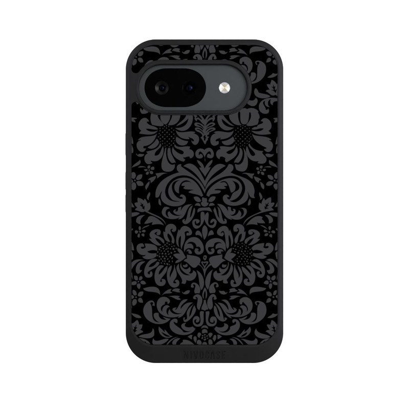 Pixel 10 a NIVOpure Immer berühmt
