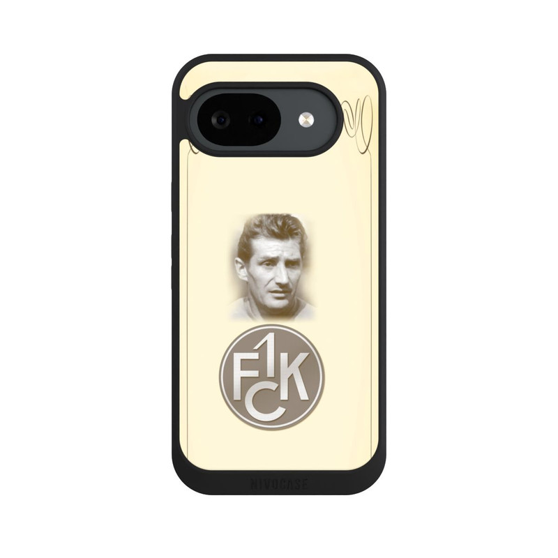 Pixel 10 a NIVOpure Fritz Walter