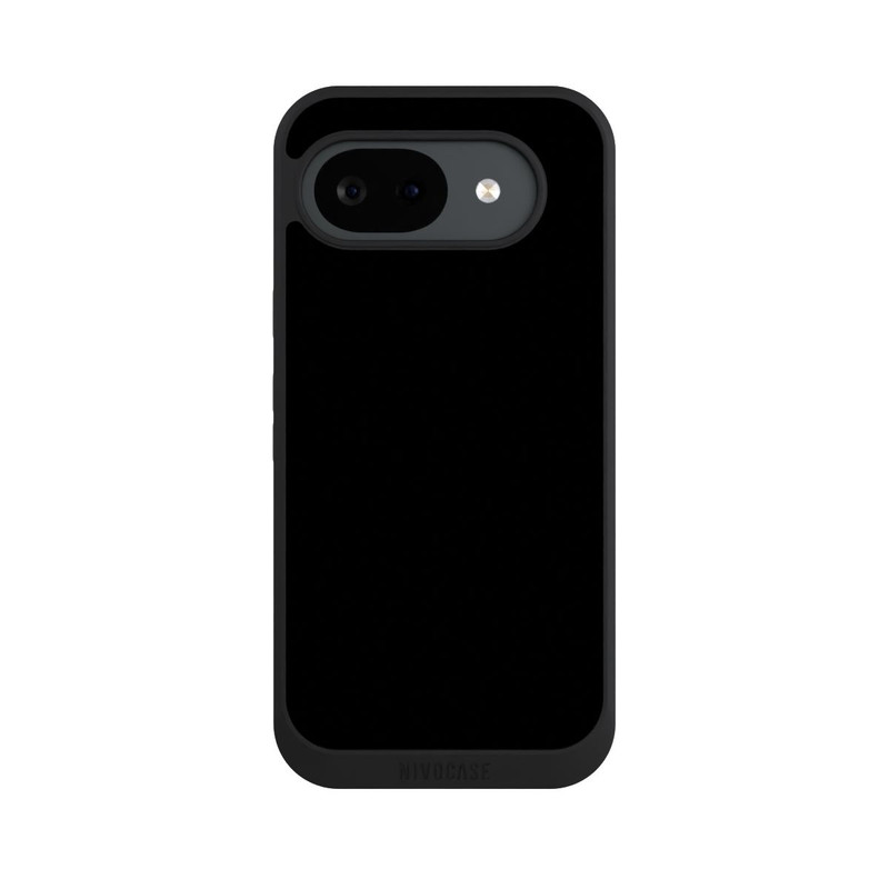 Pixel 10 a NIVOpure Noir