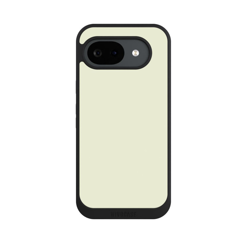 Pixel 10 a NIVOpure Pastellgrün