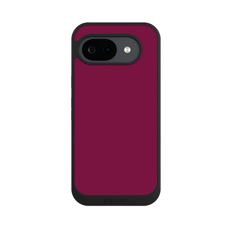 Pixel 10 a NIVOpure Aubergine