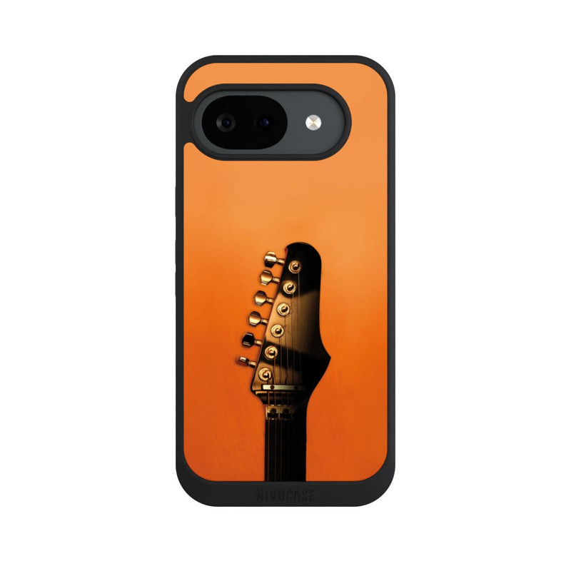 Pixel 10 a NIVOpure Guitar featured 2