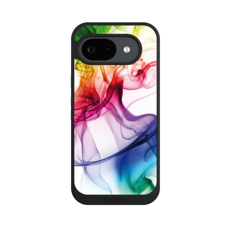 Pixel 10a NIVOpure farbige Welle