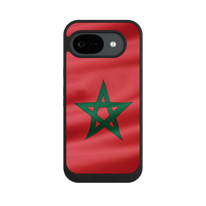 Pixel 10 a NIVOpure Maroc