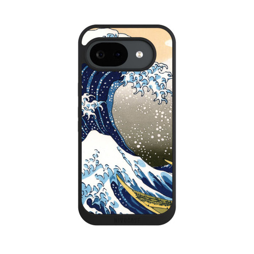Google Pixel 10a NIVOpure Great Wave of Kanagawa / Die große Welle vor Kanagawa