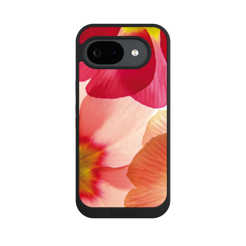 Pixel 10 a NIVOpure Plus de Fleurs