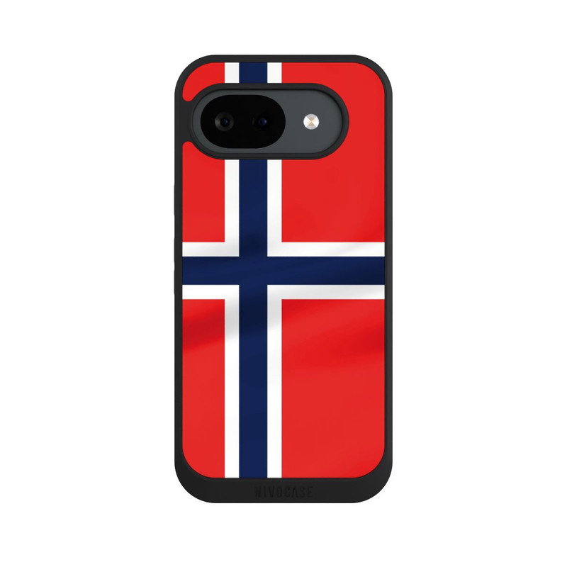 Pixel 10 a NIVOpure Norwegen