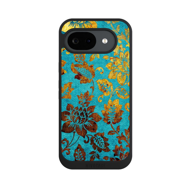 Pixel 10a NIVOpure Blue Vintage