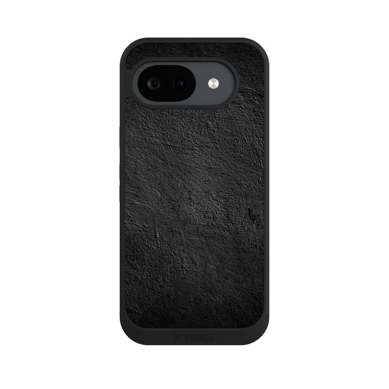 Pixel 10 a NIVOpure Betonwand Schwarz