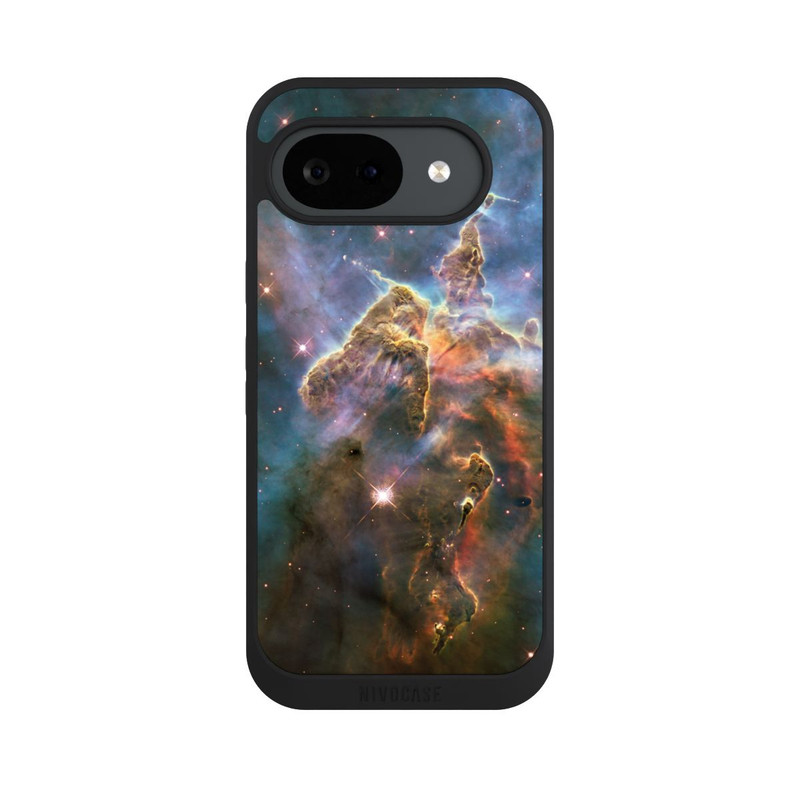 Pixel 10 a NIVOpure Mystic Mountain
