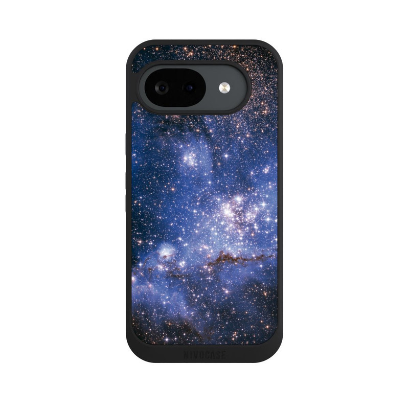 Pixel 10 a NIVOpure Kleine Magellansche Wolke