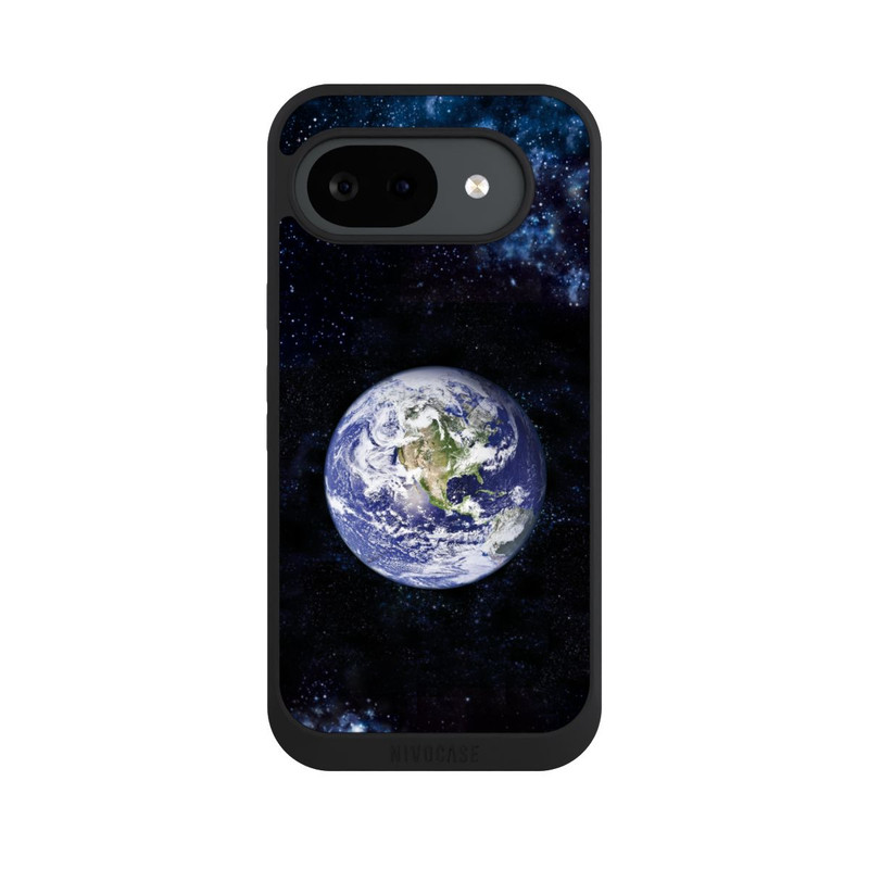 Pixel 10 a NIVOpure La Terre