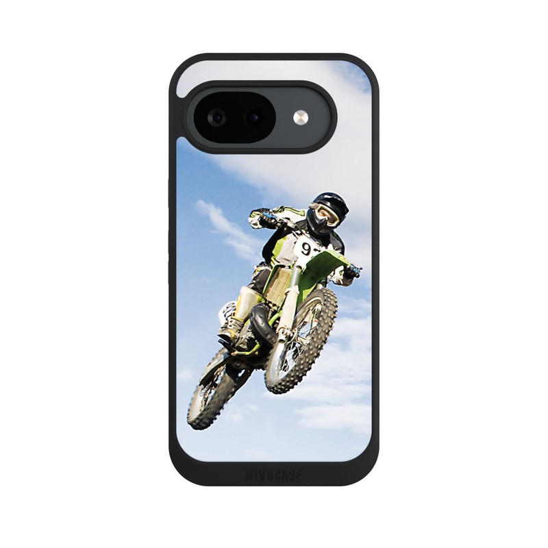 Pixel 10 a NIVOpure Motocross