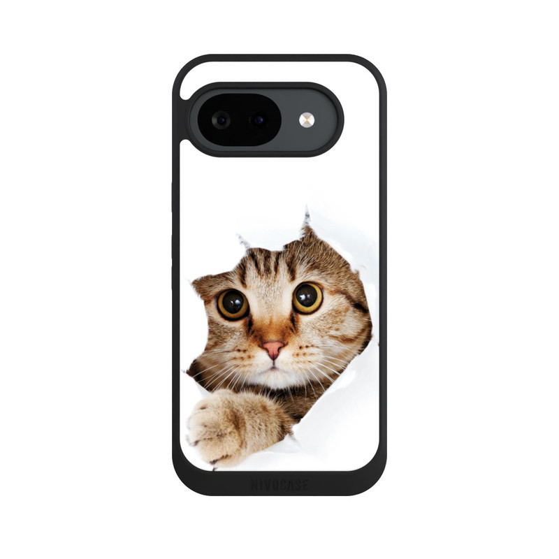 Pixel 10 a NIVOpure Ein Kleiner Entdecker