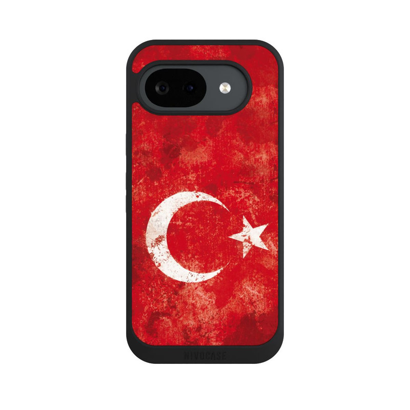 Pixel 10 a NIVOpure Türkiye