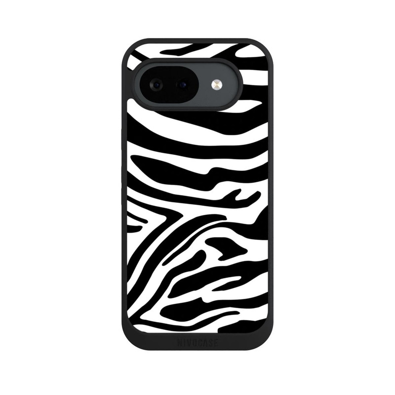 Pixel 10 a NIVOpure Zèbre