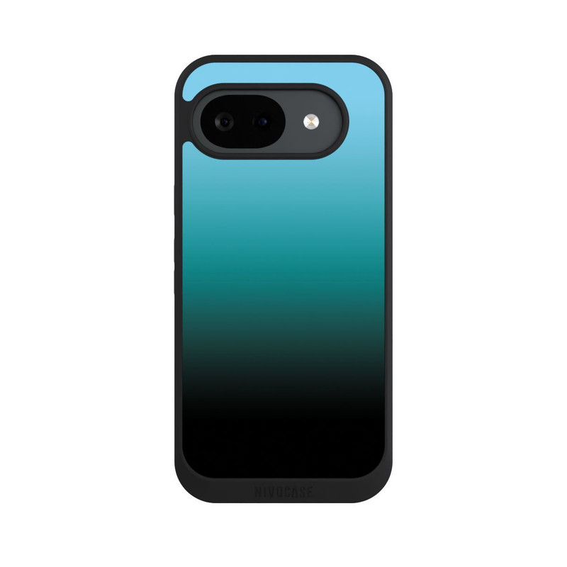 Pixel 10 a NIVOpure Moderne Dunkelheit