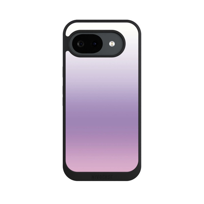 Pixel 10 a NIVOpure Pastel Dreams